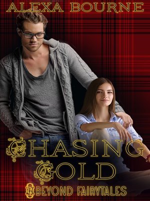 cover image of Chasing Gold